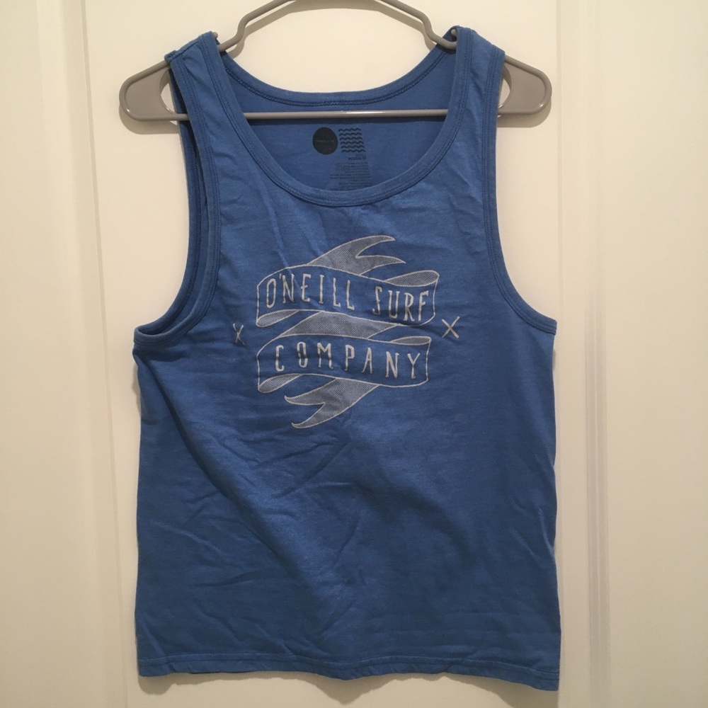 O’Neill Tank Top - Blue
